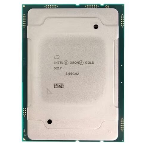 Dell 338-BSSX Xeon Gold 5217 3.00GHz Processor