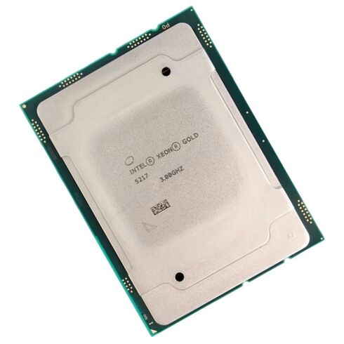 Dell 338-BSSX Xeon Gold 5217 8 Core 3.00GHz 64-bit Processor