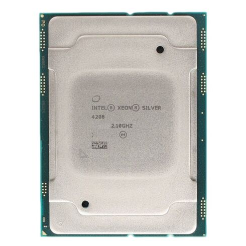 Dell 338-BSTH Xeon Silver 4208 2.1GHz 8 Core Processor