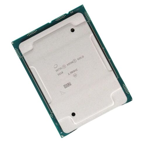 Dell 338-BSTK Xeon Gold 5218 16-core 2.3GHz Processor