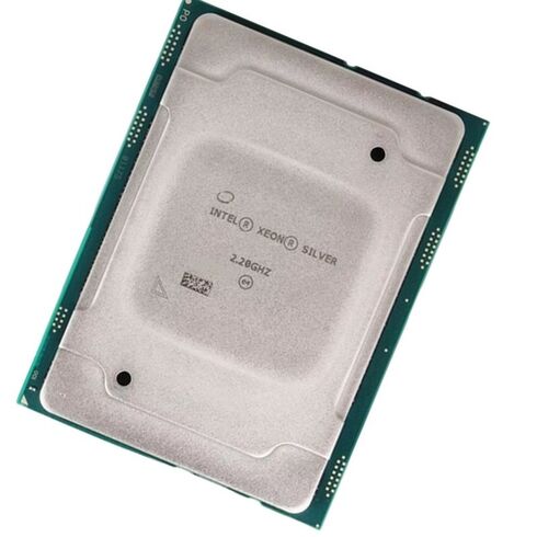 Dell 338-BSTN Xeon Silver 4215 2.5GHz 11mb Processor