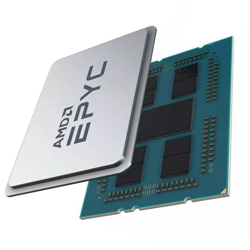 Dell 338-CGXZ 3.0GHz 64MB L3 Cache DDR5 Processor