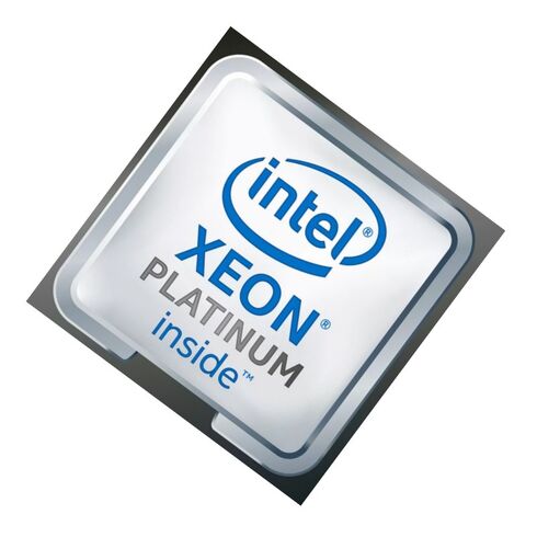 Dell 338-CHCZ Intel Xeon Platinum 8470 2.0GHz Processor