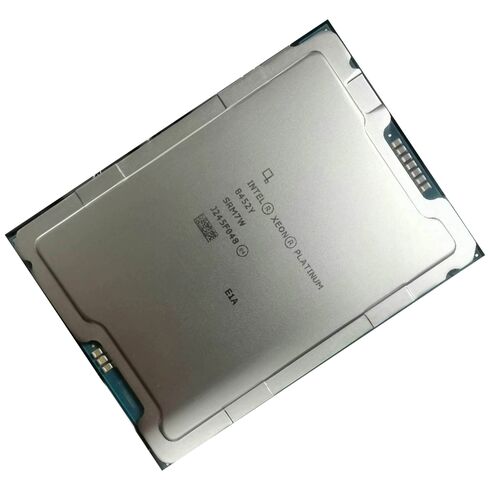 Dell 338-CHPL 36-Core Platinum 8452Y Processor