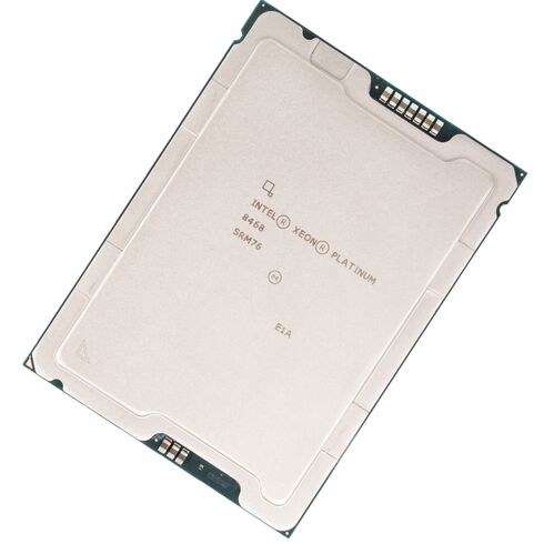 Dell 338-CHPR 48-Core Platinum 8468 Processor