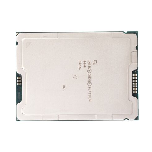 Dell 338-CHPR Platinum 8468 48-Core Processor