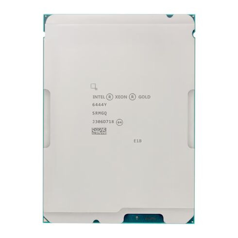 Dell 338-CMBR 16-Core 3.6GHz Processor