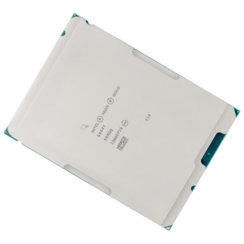 Dell 338-CMBR 3.6GHz 16-Core Processor