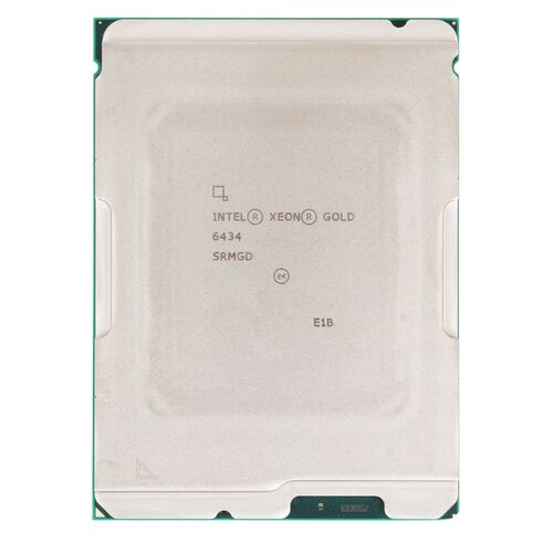 Dell 338-CMCB 8-Core Processor