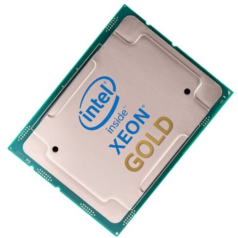 Dell 374-BBOE XEON GOLD 18-Core Processor