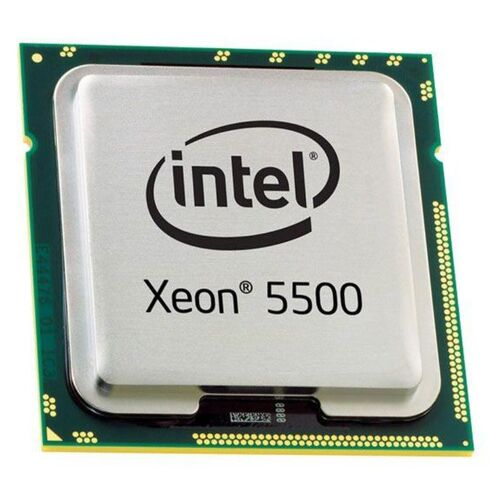 HPE 506013-001 Intel Xeon 4 cores 2.13GHz 4.8GT Processor