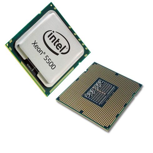 HPE 506013-001 Intel Xeon 4MB Cache 2.13GHz CPU Processor