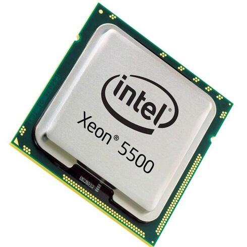 HPE 506013-001 Intel Xeon E5506 2.13GHz Quad Core Processor