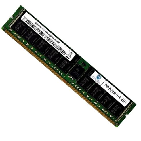 HPE P69727-K21 32GB ECC Pc5-51200 Memory