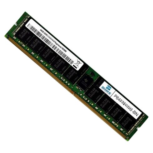 HPE P71256-001 64GB Pc5-51200 Memory