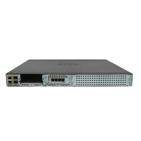 ISR4331-AXV/K9 Cisco Gigabit Ethernet Router