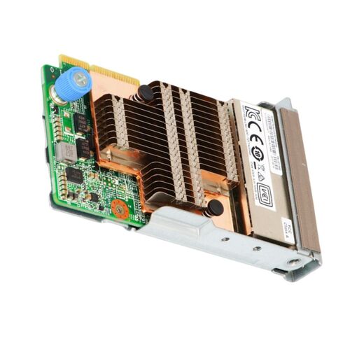 Lenovo 00YJ569 4 Port Adapter