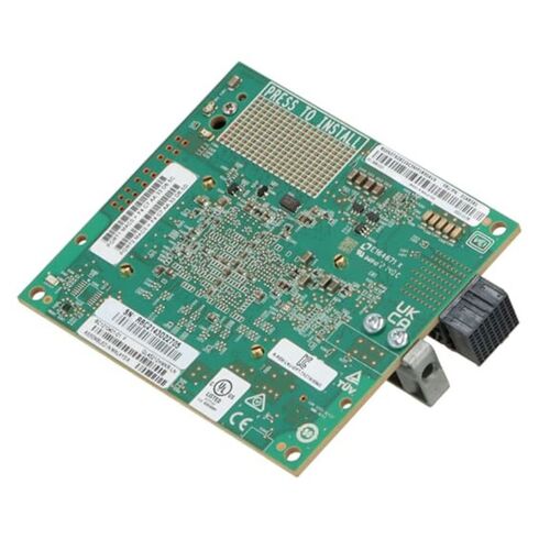Lenovo 01KR583 PCI Express 3.0 Switch