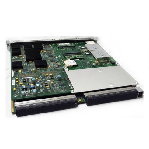 RSP720-3C-10GE Cisco Gigabit Ethernet Router