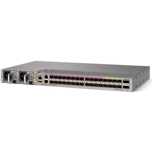 Cisco-N540-24Z8Q2C-M-RJ-45-Ethernet-Router