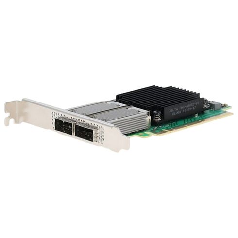 01PE285 Lenovo 2 Ports Network Adapter