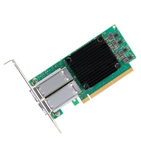 01PE285 Lenovo 25GbE PCIe Network Adapter