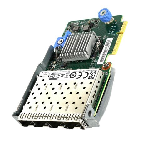 01PE409 Lenovo SFP+ Network Adapter