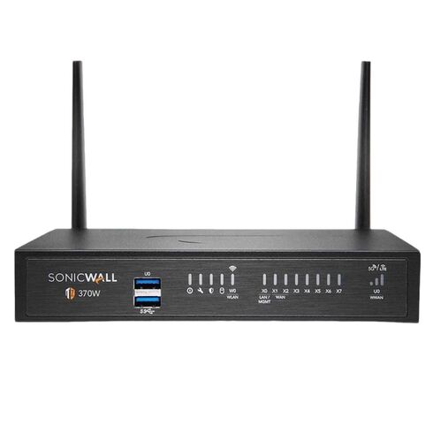 02-SSC-2825 SonicWall Ethernet Security Appliance