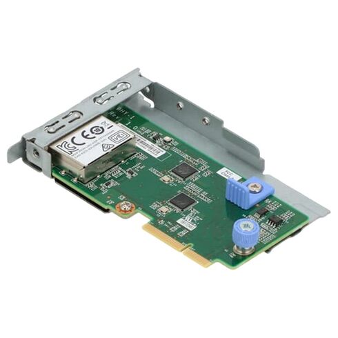 02JH036 Lenovo 2 Ports 25GB Network Adapter