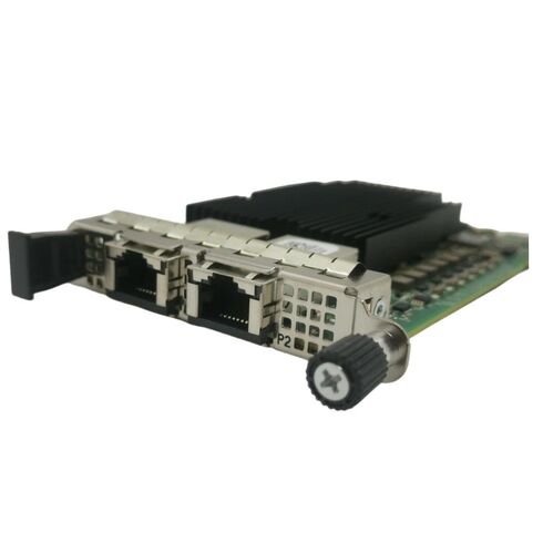 02JK500 Lenovo 2 Ports 10GB Network Adapter