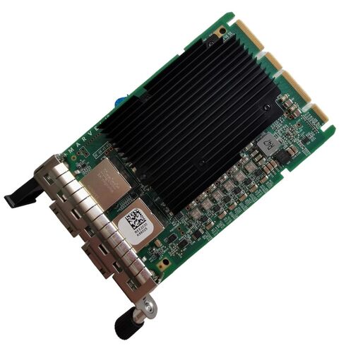 02JK500 Lenovo OCP Ethernet Network Adapter