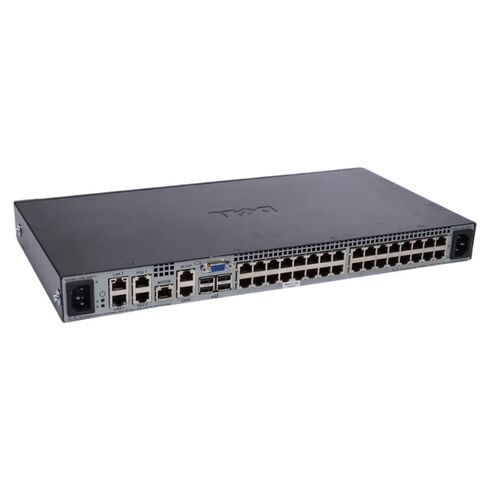 02N2Y6 Dell 32 Ports IP Switch