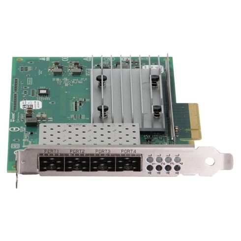 0HY9T Dell 10 Gigabit Interface Card