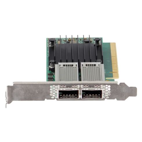 0J8DF Dell 100 Gigabit Adapter