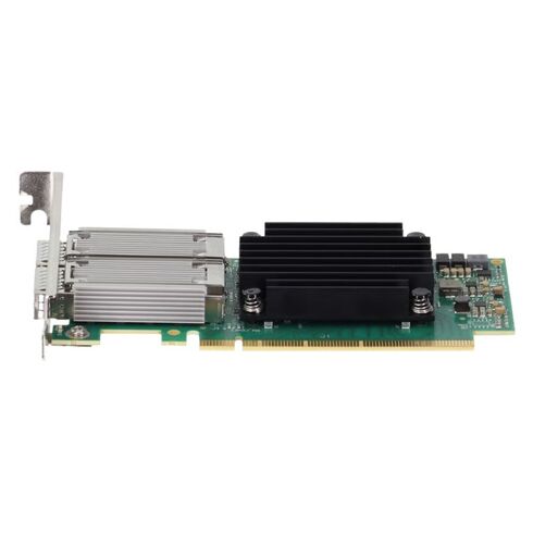 0J8DF Dell QSFP28 Ethernet Adapter