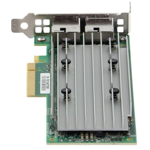 2J3X7 Dell 10GBE Adapter