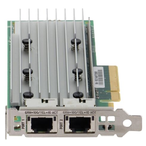 2J3X7 Dell 2 Port Adapter