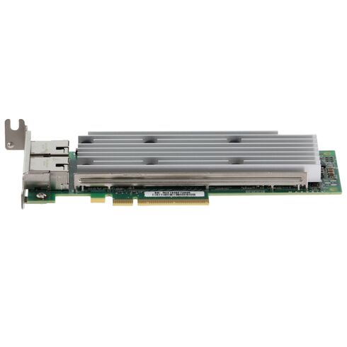2J3X7 Dell Qlogic Converged Adapter