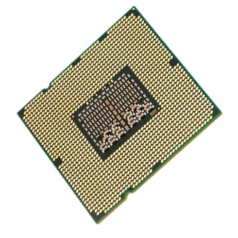 4G2F1 Dell Intel Xeon Platinum 28-core L3 Processor