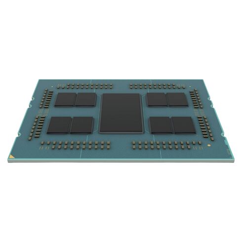 5JXTP Dell AMD EPYC 256mb Processor