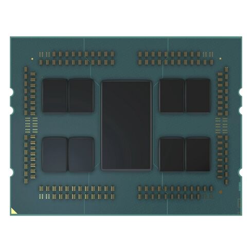 5JXTP Dell AMD EPYC 7713 L3 Cache Processor