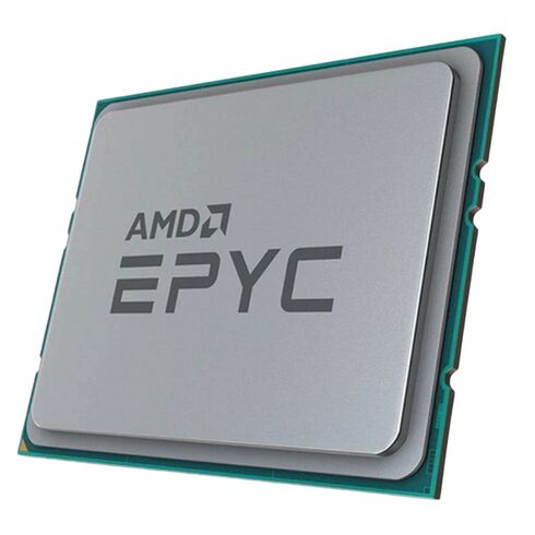 5MGTF Dell EPYC 7443 2.85GHz Processor