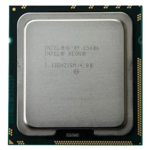 633442-B21 HPE 2.13GHz Processor