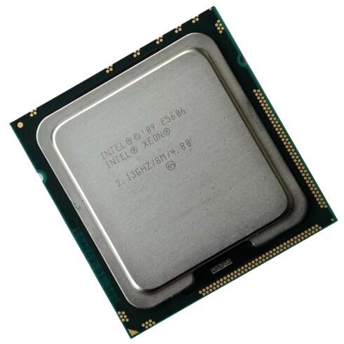 633442-B21 HPE Quad-Core Processor