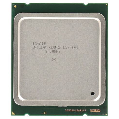 654770-B21 HPE 2.5GHz Processor