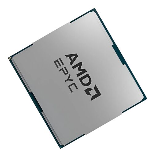 AMD 100-000001144 Epyc 9275f 24-Cores 320W Processor