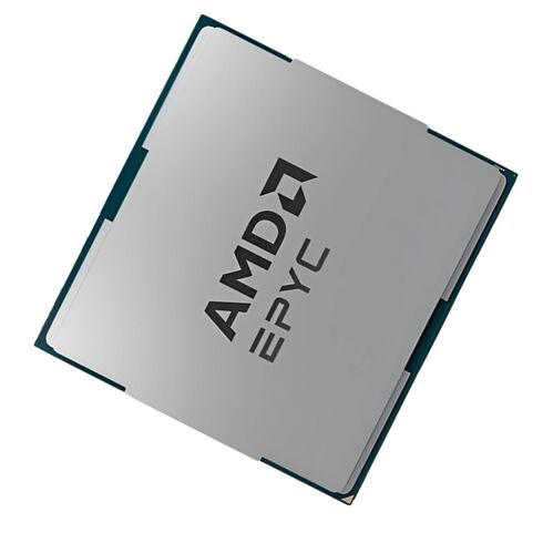 AMD 100-000001144 Epyc 9275f 24-Cores Processor