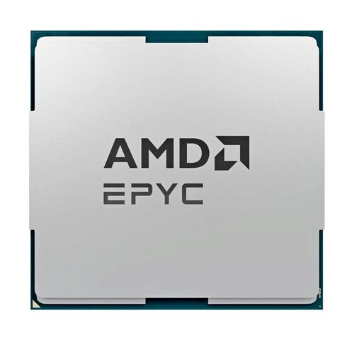 AMD EPYC 100-000001460WOF 400W Processor