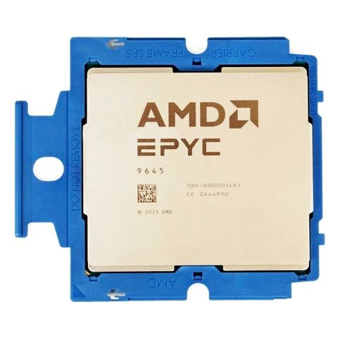 AMD EPYC 100-000001461WOF 9645 Processor