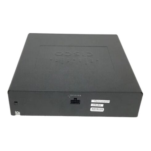 C1861E-UC-4FXO-K9 Cisco 8 Ports Wired Router